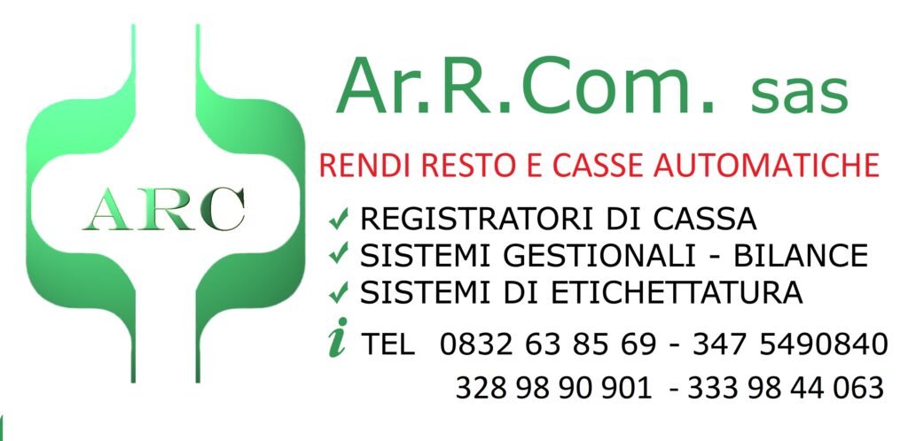 Ar.R.Com. S.a.s.