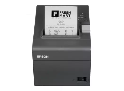 Registratore di cassa Epson