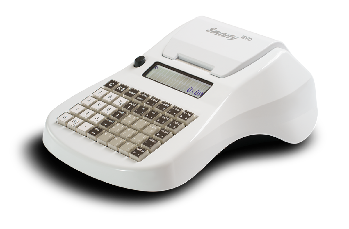 Registratori Telematici